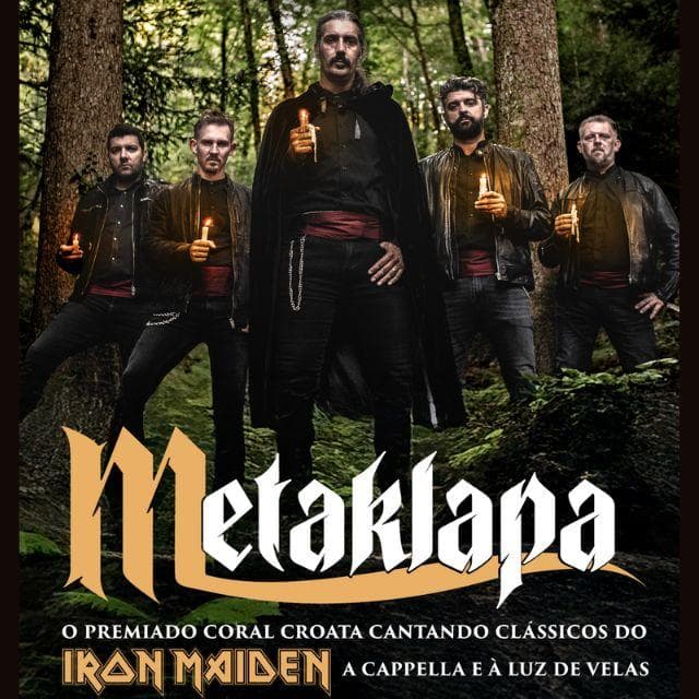 Metaklapa em Belo Horizonte