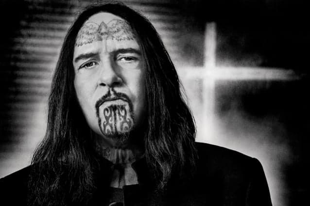 MINISTRY Lança o Primeiro Videoclipe de ‘Every Day Is Halloween’