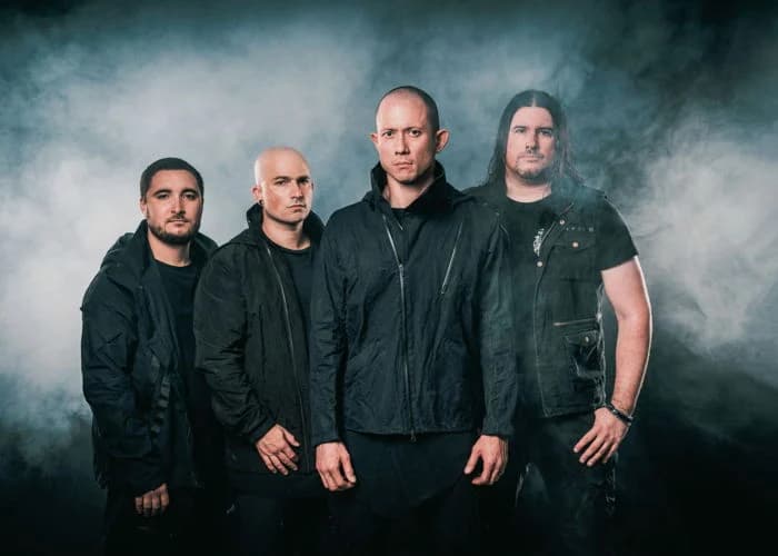Trivium prepara EP com faixa explosiva que será revelada antes do Bloodstock Open Air