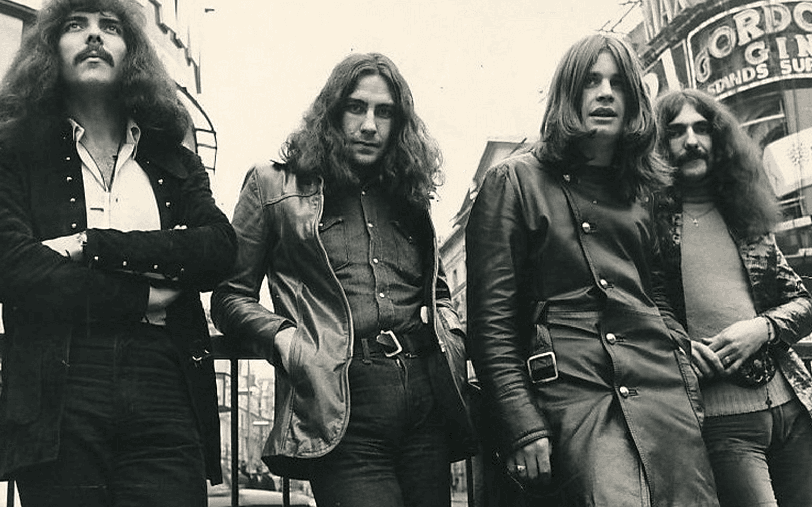 BLACK SABBATH ANUNCIA TRANSMISSÃO AO VIVO DE SHOW FINAL BACK TO THE BEGINNING, EM 5 DE JULHO