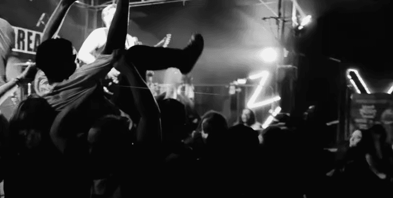 Underground Mineiro: O Coração do Heavy Metal Pulsa Forte!