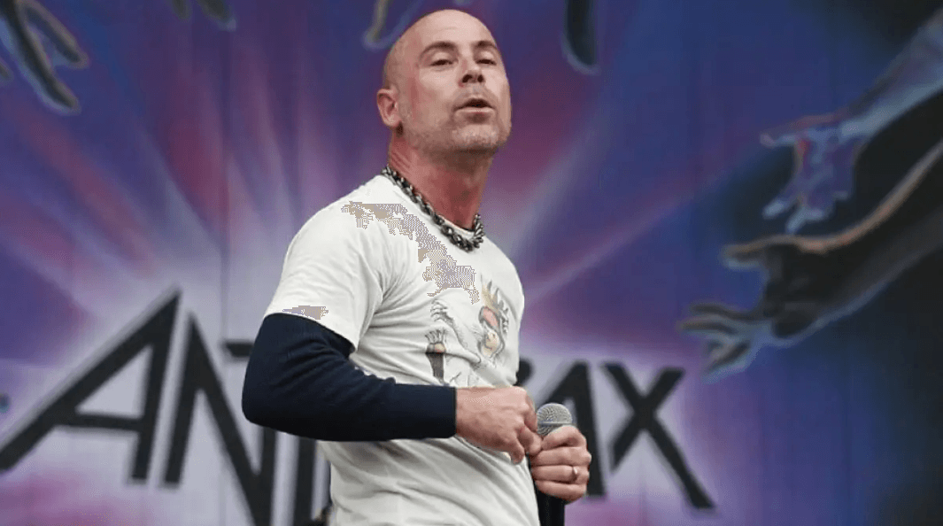 Anthrax: John Bush confirma turnê especial com foco em sua era na banda