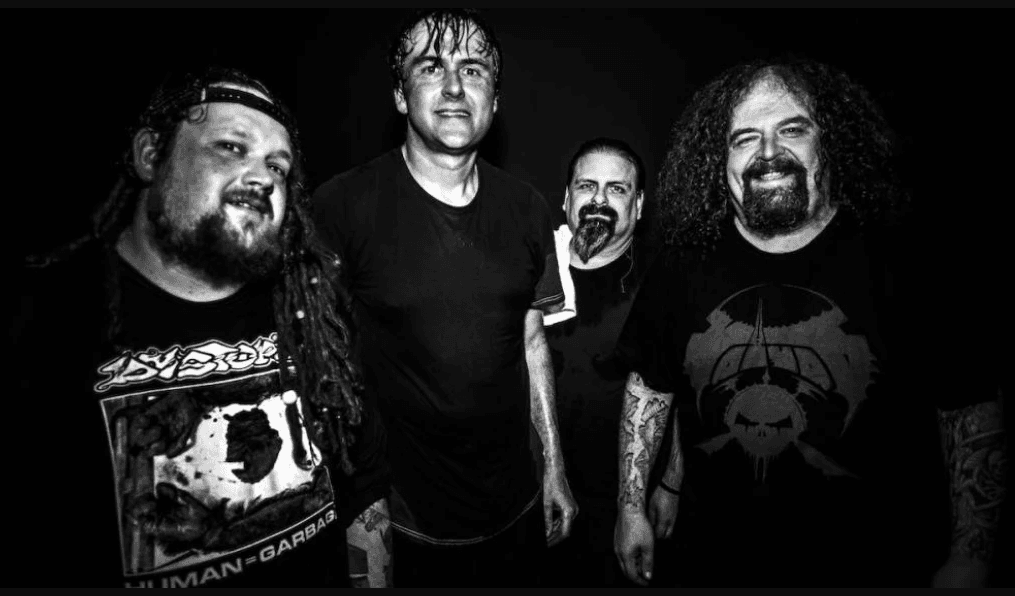NAPALM DEATH desembarca para show único no Brasil com Ratos de Porão