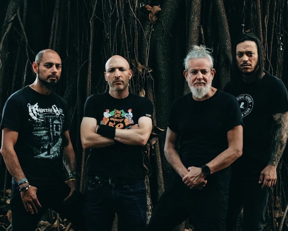 JUANES E SEPULTURA JUNTOS?! “Cien” Une o Improvável e Detona no Peso