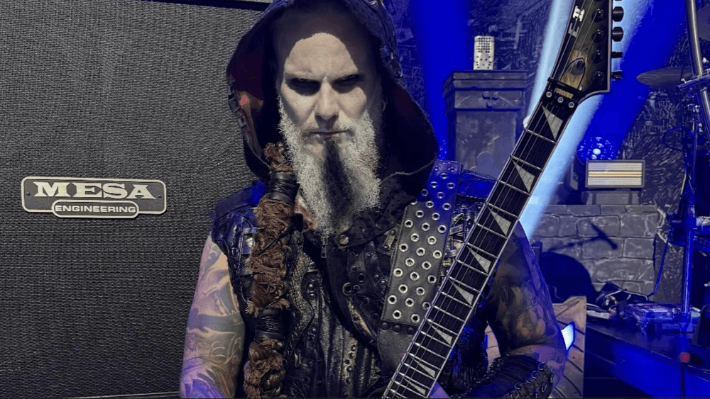 DIMMU BORGIR RECRUTA KJELL “DAMAGE” KARLSEN COMO NOVO GUITARRISTA