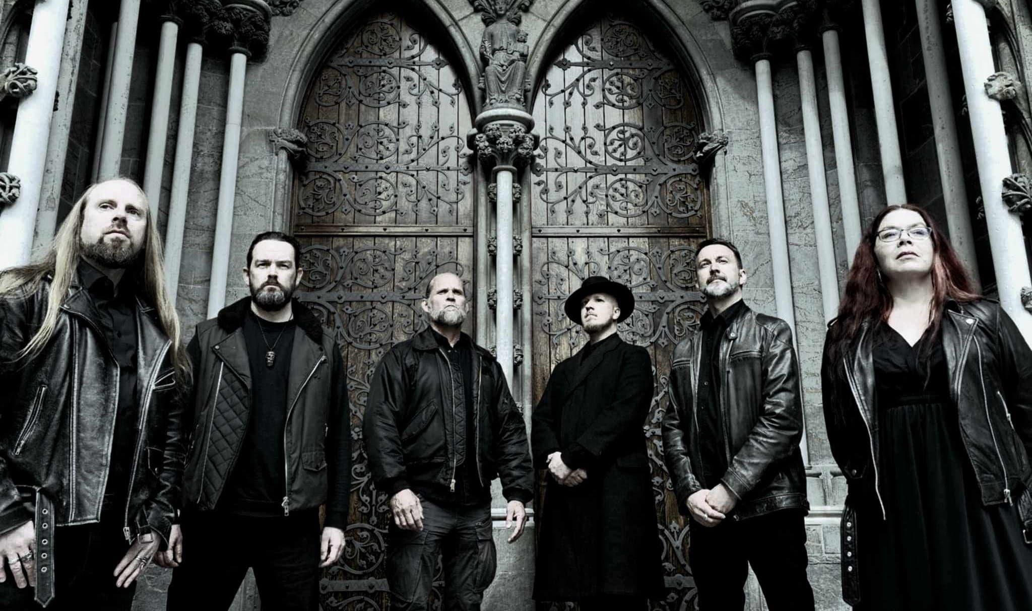 🇳🇴 FUNERAL lança EP surpresa The Funereal, com faixa de 18 minutos em feroês