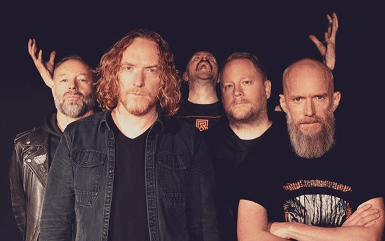 GRAND CADAVER transmite seu novo EP mórbido The Rot Beneath