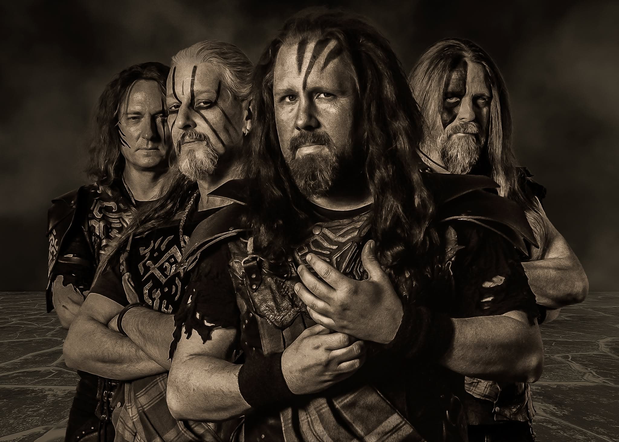 HAMMER KING LANÇA SINGLE “MAKE METAL ROYAL AGAIN” E ANUNCIA NOVO ÁLBUM PARA AGOSTO