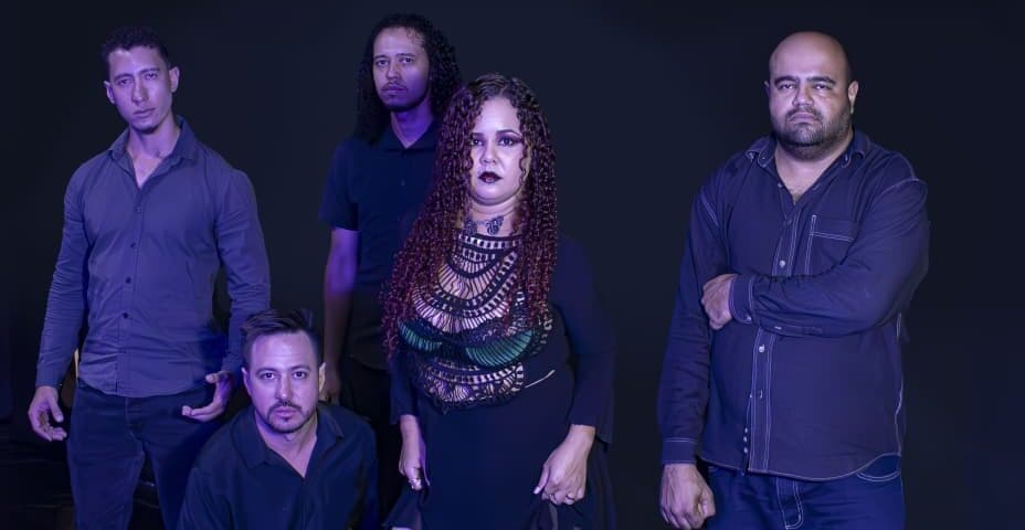 ARGUEROM: do peso progressivo ao existencialismo no underground brasileiro