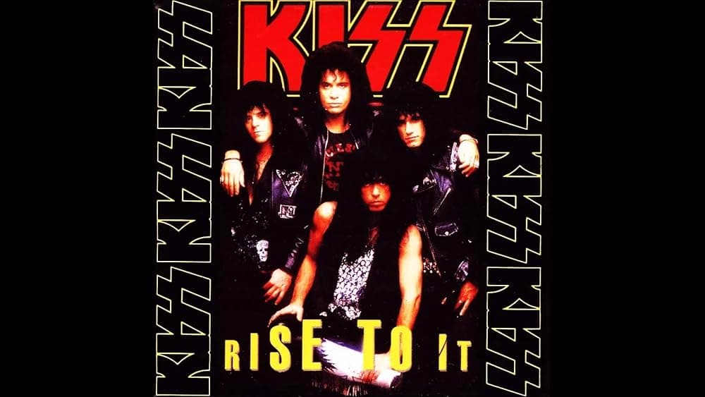 KISS – “Rise To It” Ganha Versão em HD e Banda Anuncia KISS Kruise: Landlocked In Vegas
