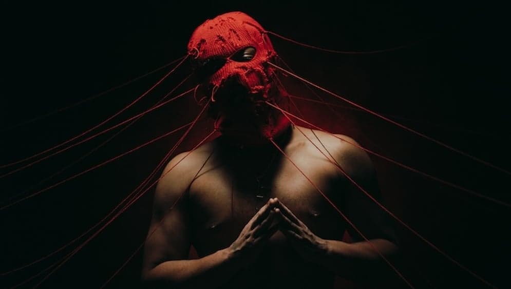 Griffin Taylor (Vended) e Kid Bookie lançam o poderoso single “Get Out” — uma mistura brutal de screamo e hip-hop