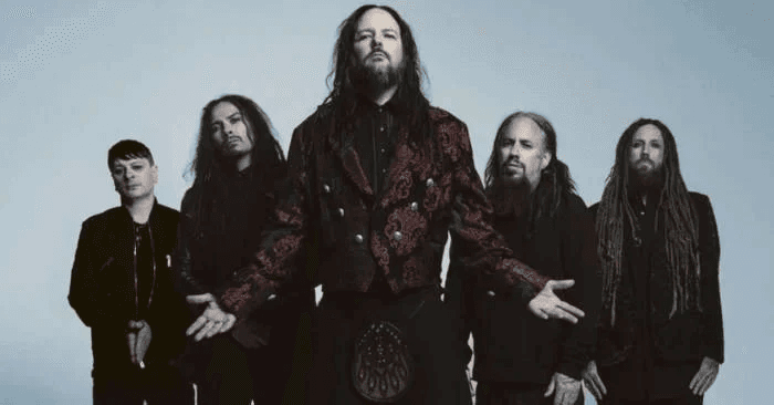 Korn pode voltar ao Brasil em agosto de 2025