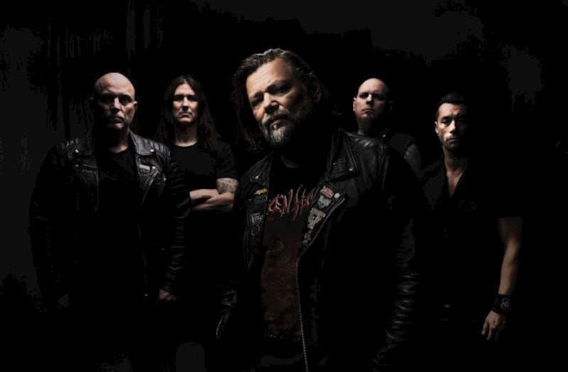 MEZZROW – Novo Álbum Embrace The Awakening Chega em Novembro; Assista ao Primeiro Single