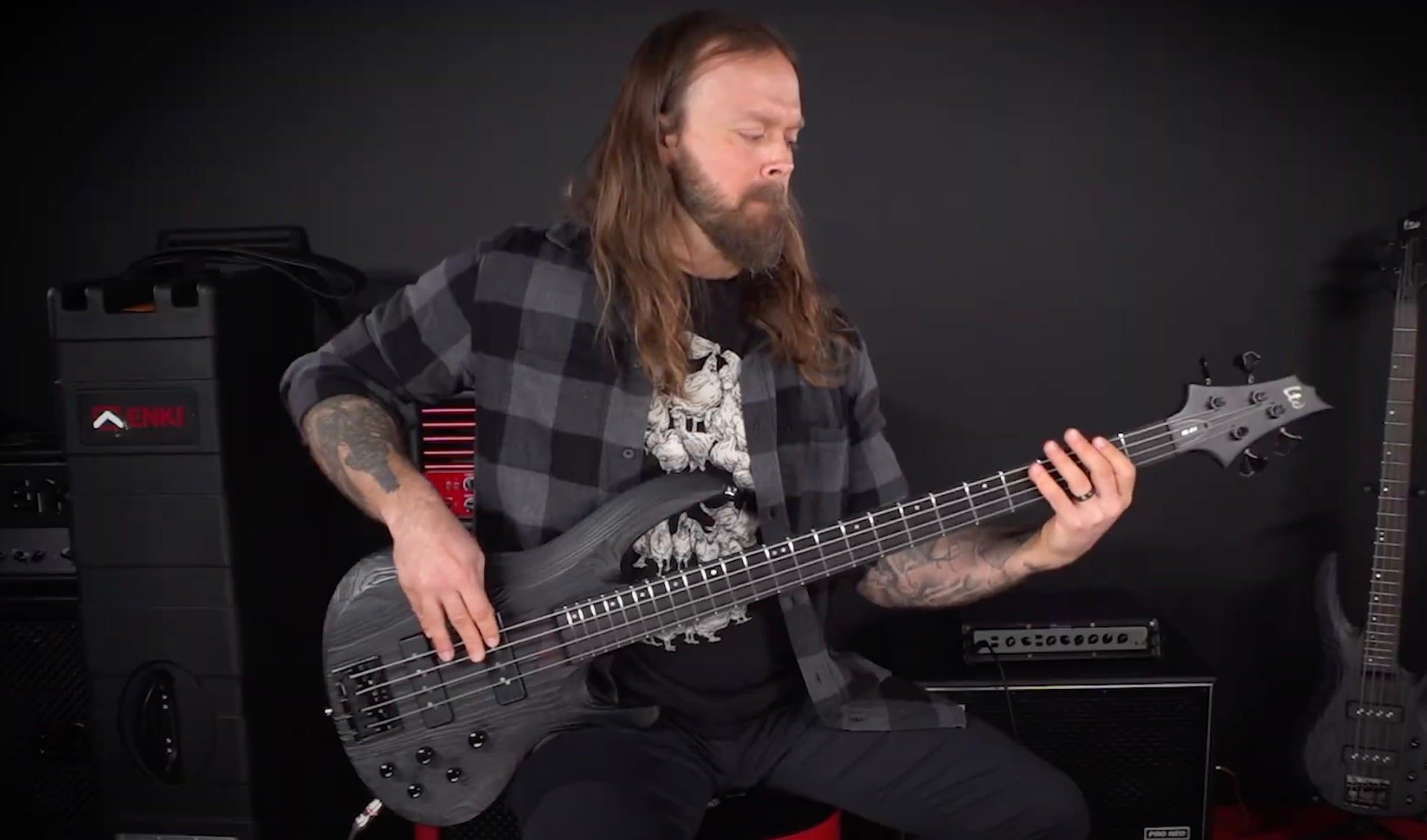 Mike Leon (ex-Soulfly) Junta-se ao CKY e Banda Entra em Nova Fase Explosiva
