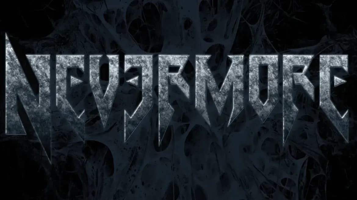 Nevermore: confirma estreia com nova formação no wacken 2026