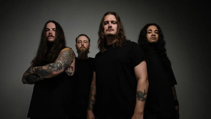 Orbit Culture mostra peso e melodia em “Hydra”, novo clipe do aguardado álbum Death & the Above Life