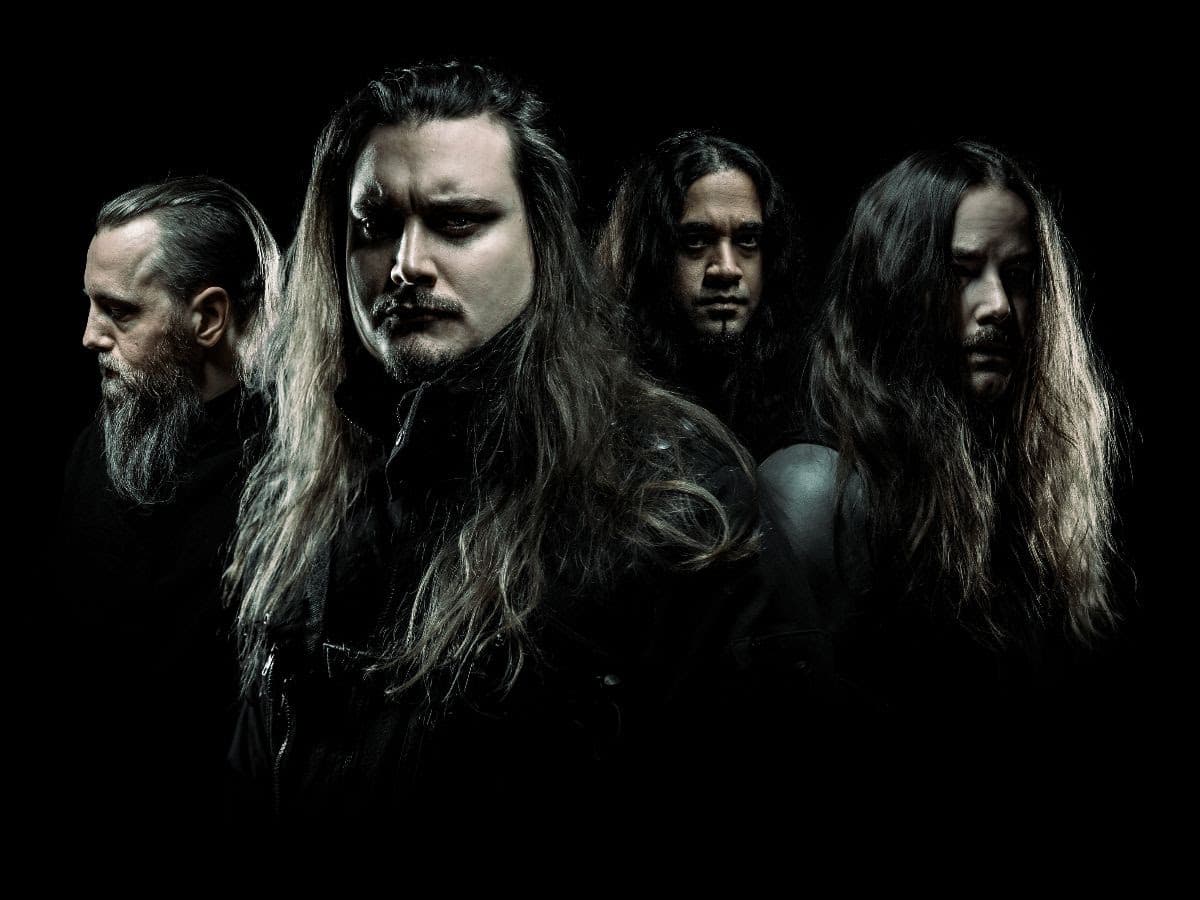 ORBIT CULTURE Anuncia Álbum “Death Above Life” e Lança Single
