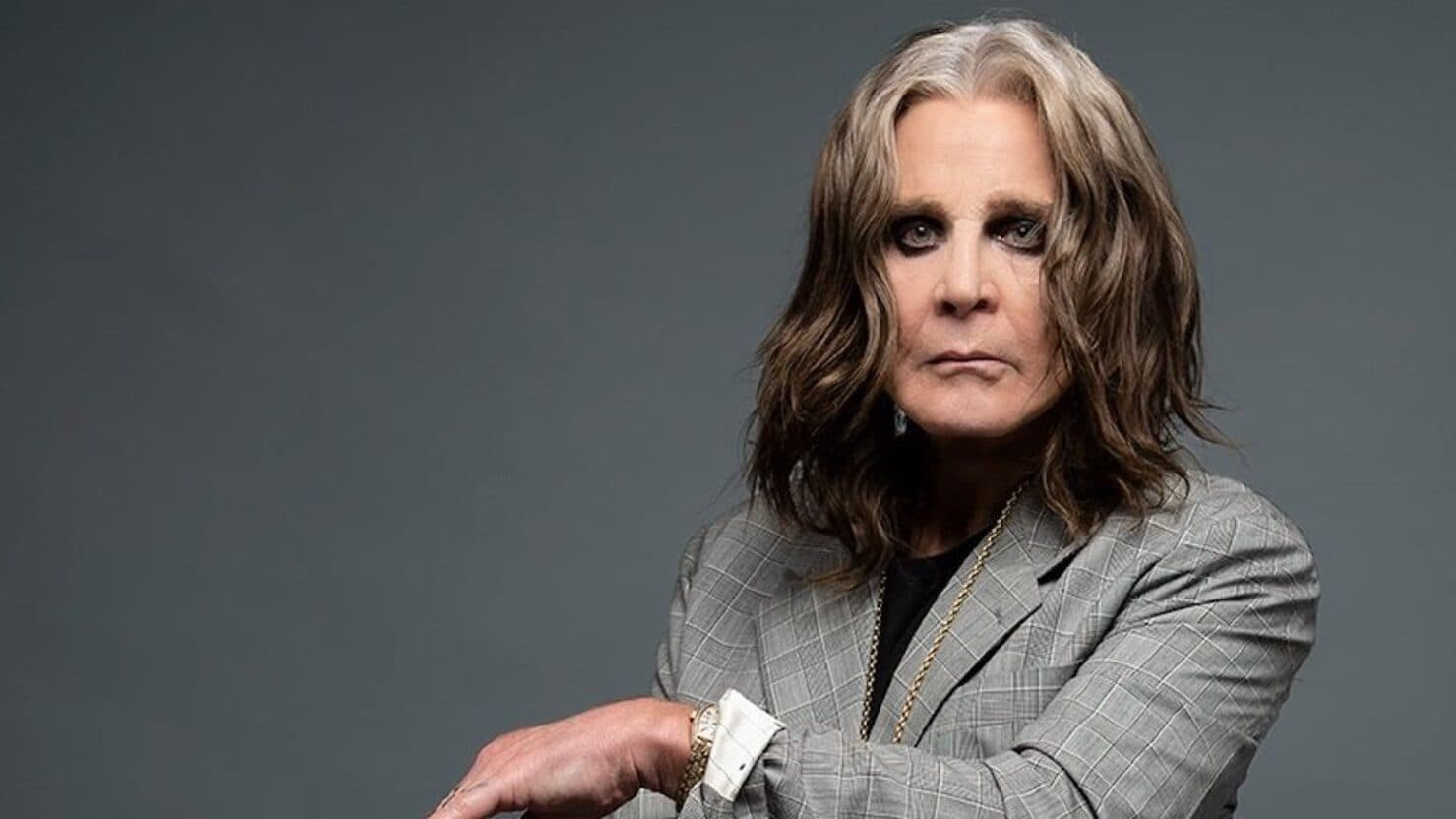 Vem aí documentário sobre os problemas de saúde de OZZY OSBOURNE pela Paramount+