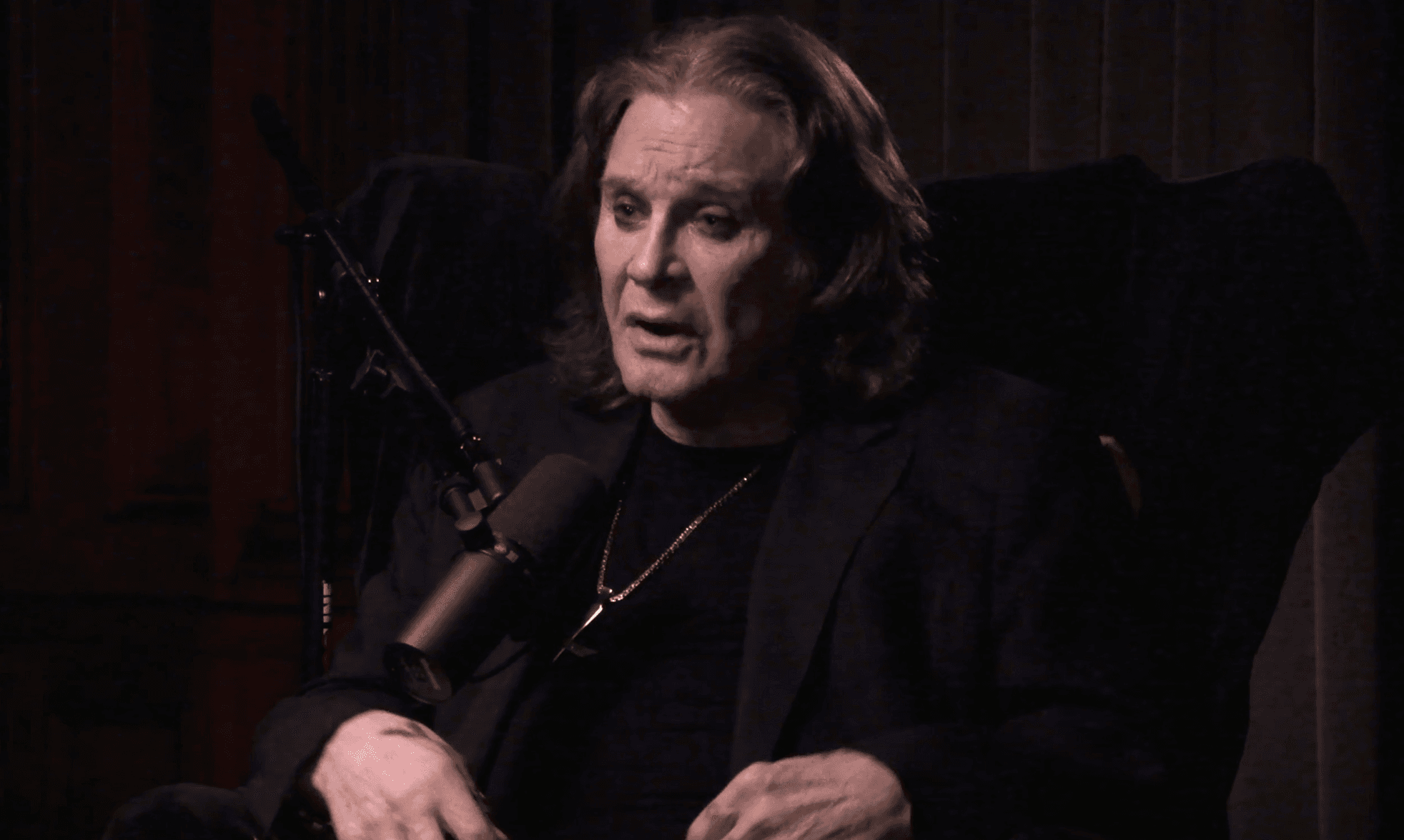 Ozzy Osbourne prepara retorno épico para show final em julho: “É como começar do zero”