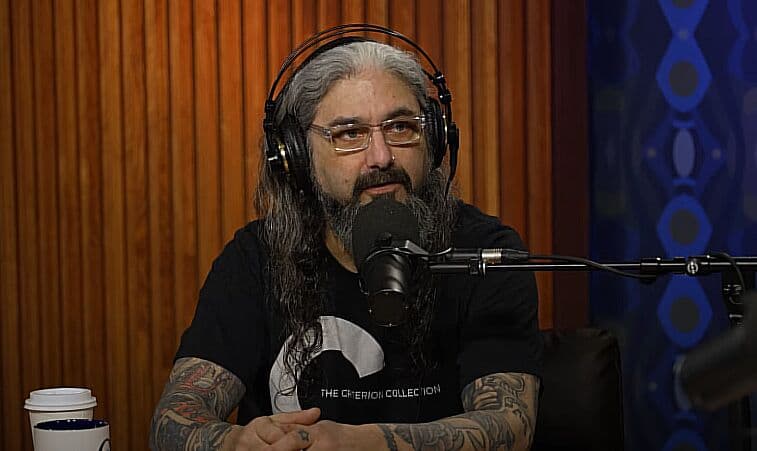 Mike Portnoy fala sobre a história, emoções e o futuro do Dream Theater em entrevista