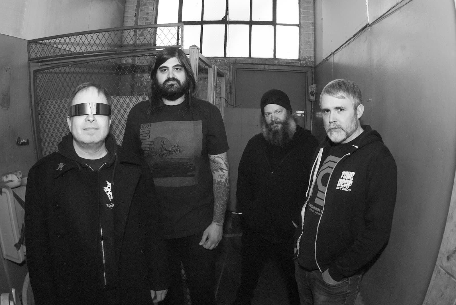 READY FOR DEATH Lança Novo Single Áspero “Projeto T.A.R.A.N.T.U.L.A.”