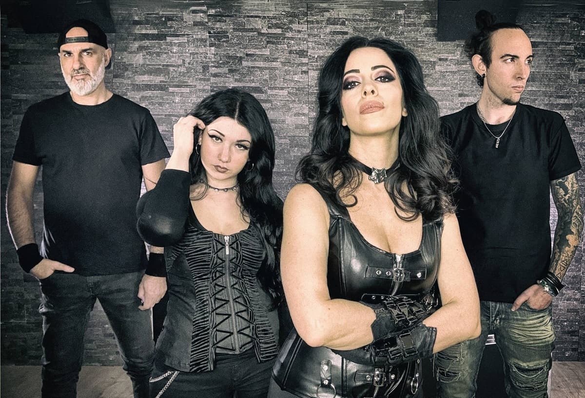 SECRET RULE Explora a Voz Interior no Novo Single “In The Silence”