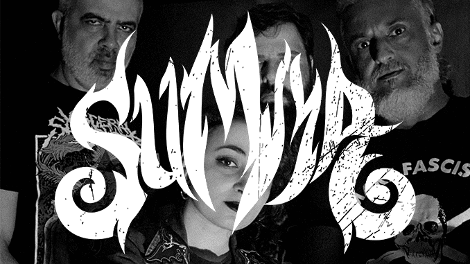 Summa: o peso do abismo em forma de música