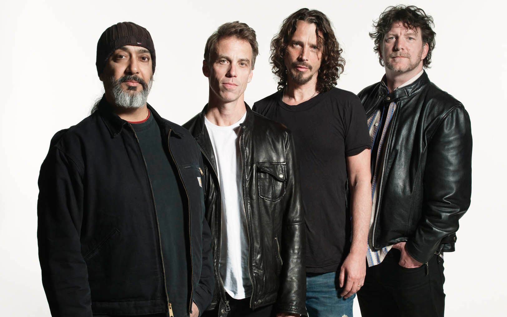 KIM THAYIL FALA SOBRE O ÁLBUM FINAL INÉDITO DO SOUNDGARDEN: “QUEREMOS LANÇAR COM ORGULHO”