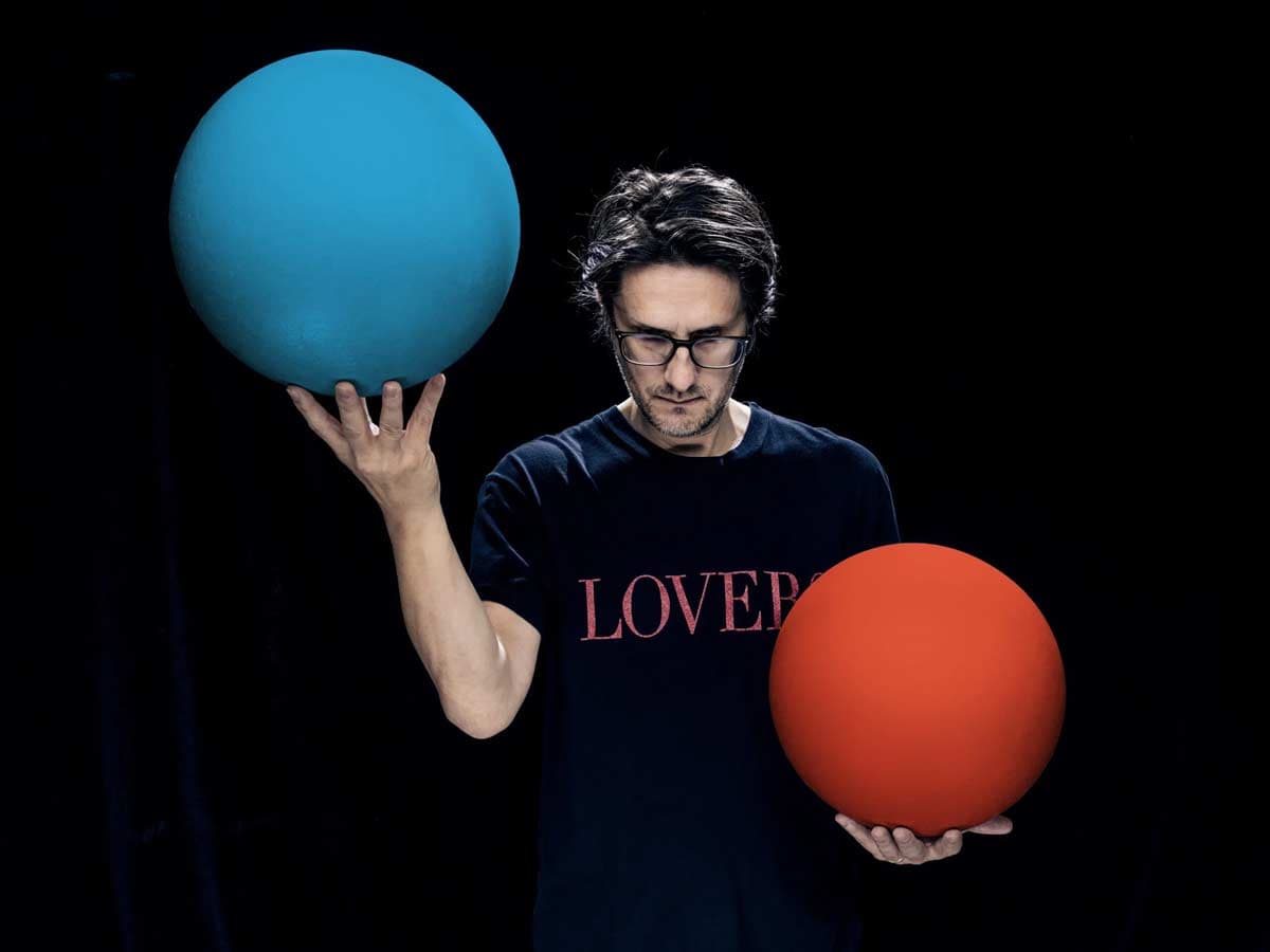 STEVEN WILSON (PORCUPINE TREE) lança The Overview 