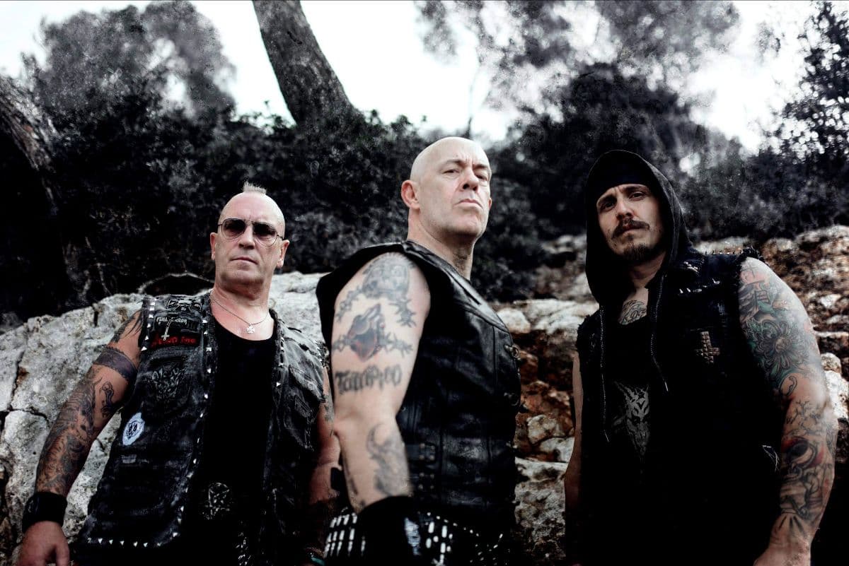 Venom Inc. prepara novo álbum para uma nova fase da banda