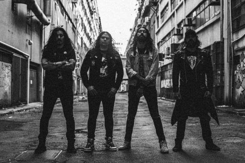 Violator retorna com fúria em Unholy Retribution