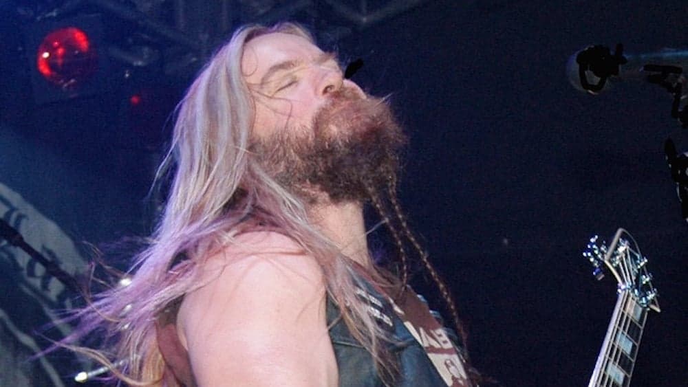 ZAKK SABBATH ANUNCIA TURNÊ NOS EUA AO LADO DE TRIBUTOS A AC/DC E GUNS N’ ROSES