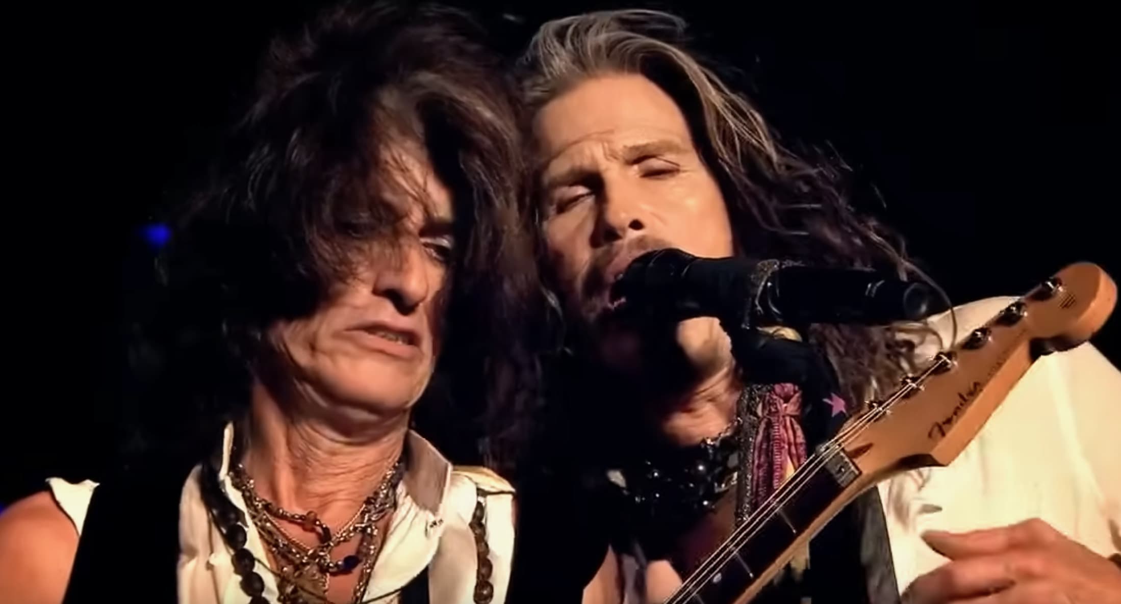 AEROSMITH – UNIVERSAL MUSIC JAPAN RELANÇARÁ 20 ÁLBUNS EM MINI-LP COM FAIXAS BÔNUS