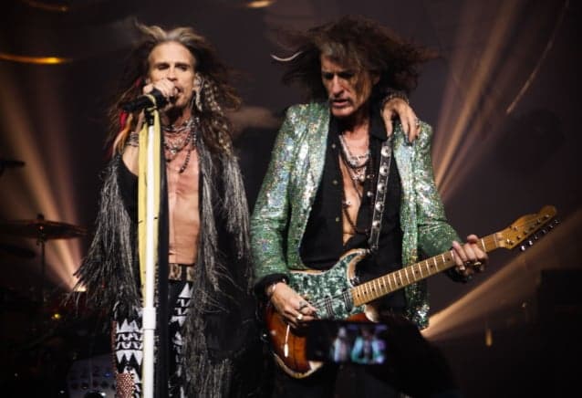 NBA lança campanha épica dos Playoffs 2025 com Aerosmith e estrelas globais: “Don’t Miss A Thing”