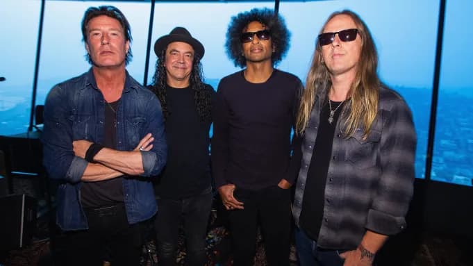 Alice In Chains: prepara terreno para o retorno com novo álbum