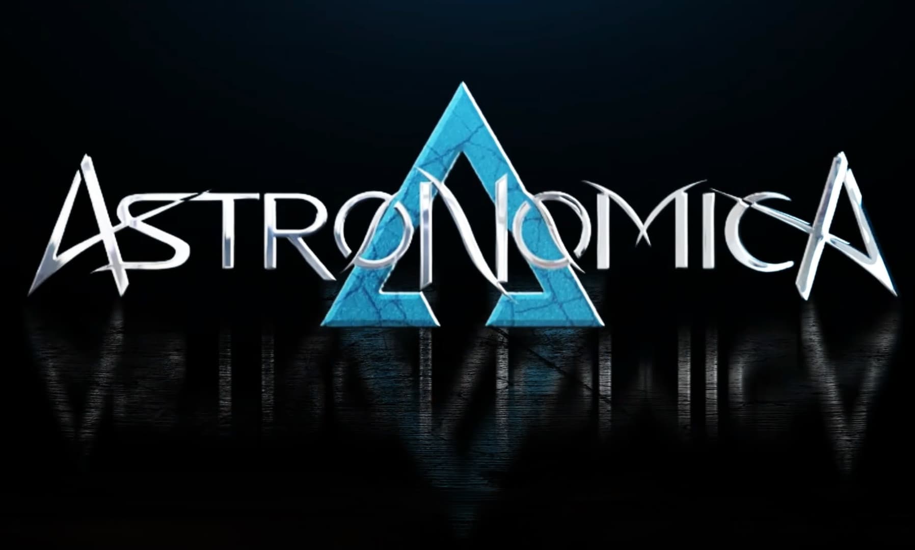 Ex-vocalista da CRIMSON GLORY, WADE BLACK, lança videoclipe de “Monster” com sua banda ASTRONOMICA.