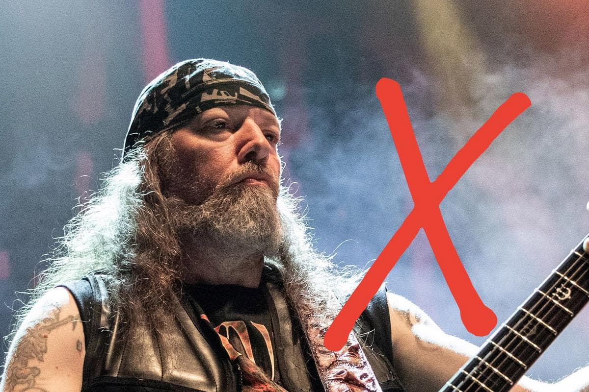 CANNIBAL CORPSE Recruta Brandon Ellis (ex-The Black Dahlia Murder) Para Substituir Rob Barrett na Próxima Turnê