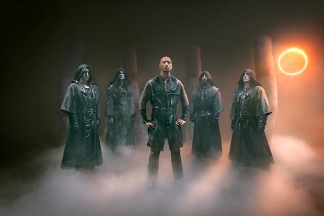 Beast in Black convoca as trevas em “Enter The Behelit”, colaboração épica com Diablo e Berserk