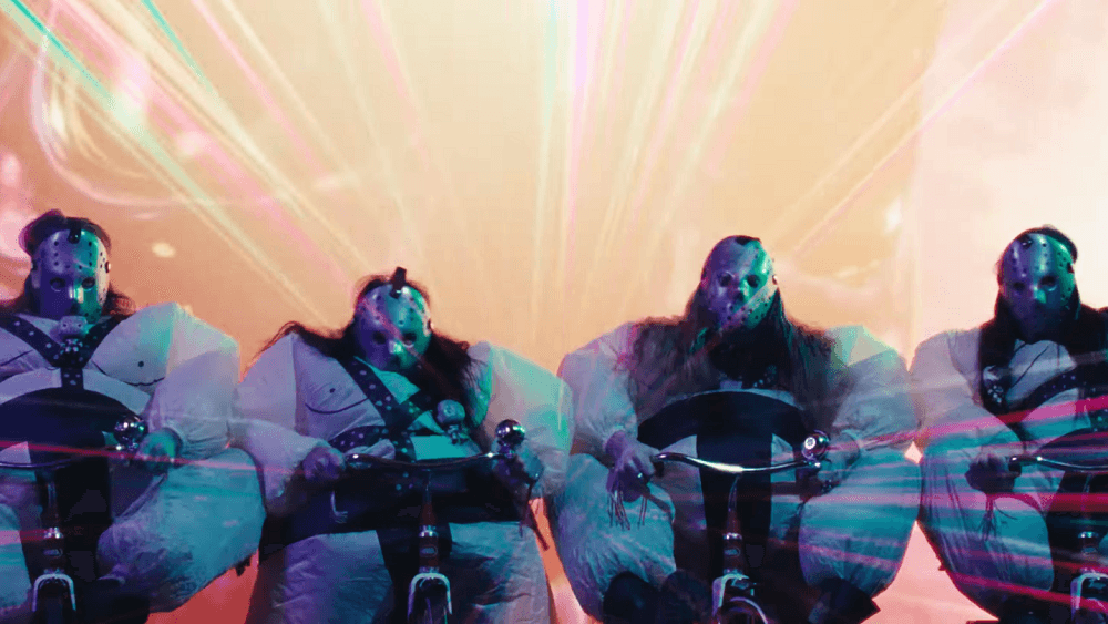 Black Label Society prepara seu som para Wasteland com a nova faixa “Lord Humungous”