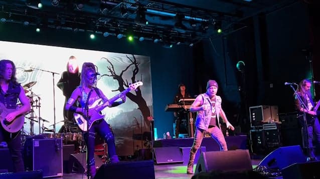 Bruce toca o que nem o Maiden ousou — e ainda promete “Revelations” no Brasil