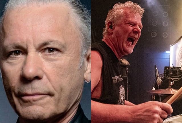 Bruce Dickinson fala sobre nova turnê do Iron Maiden, elogia Simon Dawson e promete show histórico: “Vai explodir a mente das pessoas”