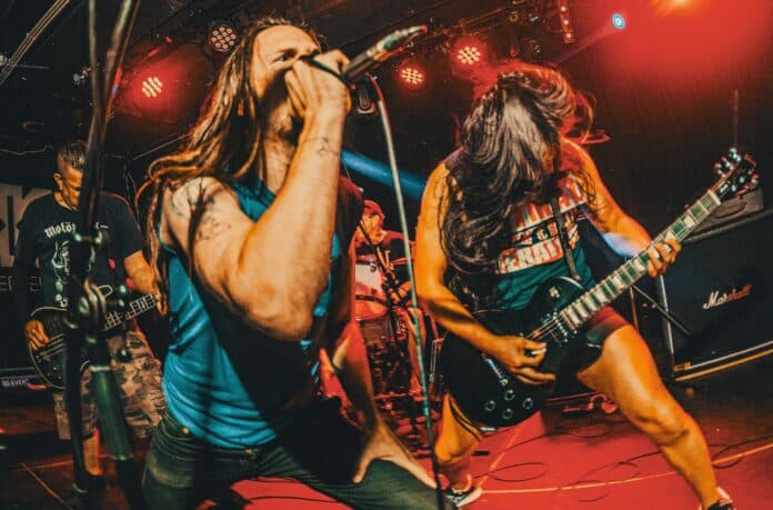 Catharsis retoma com brutalidade em Hope Against Hope, agora disponível em vinil no Brasil