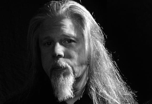 CHRIS ADLER, ex-LAMB OF GOD, RESSURGE COM O FIRSTBORNE E REVELA BATALHA CONTRA DISTONIA: “FOI UM CHOQUE PARA MIM”