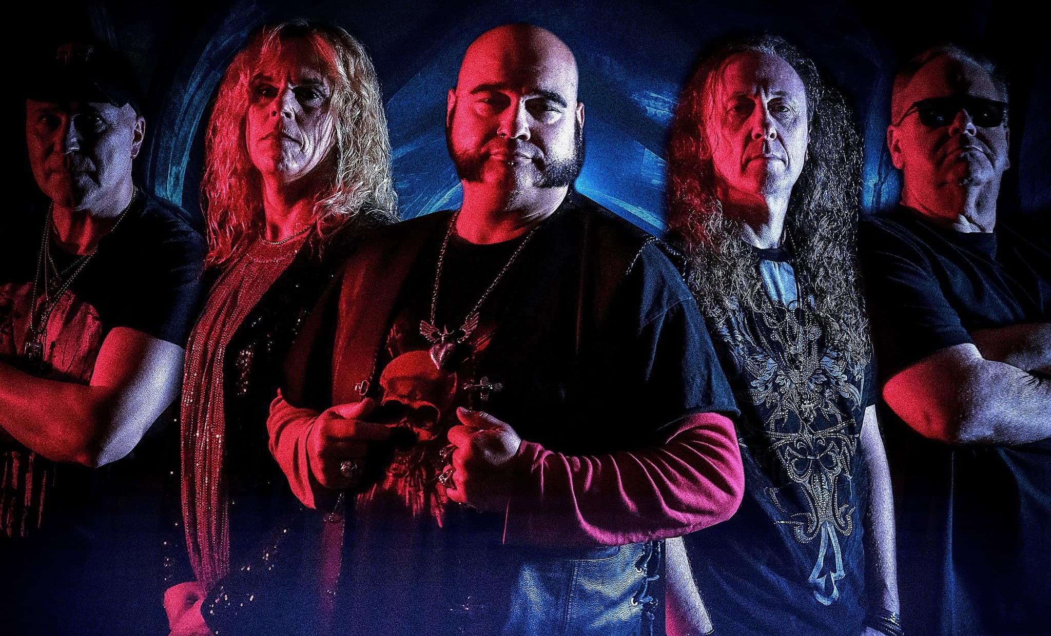 CREMATORY Revive o Clássico Awake com o Relançamento em Vinil e o Single “Away”