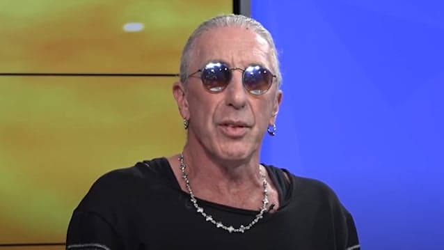 Dee Snider Explica por que Levou Toda a Família para a Zona Rural da Carolina do Norte 🇺🇸