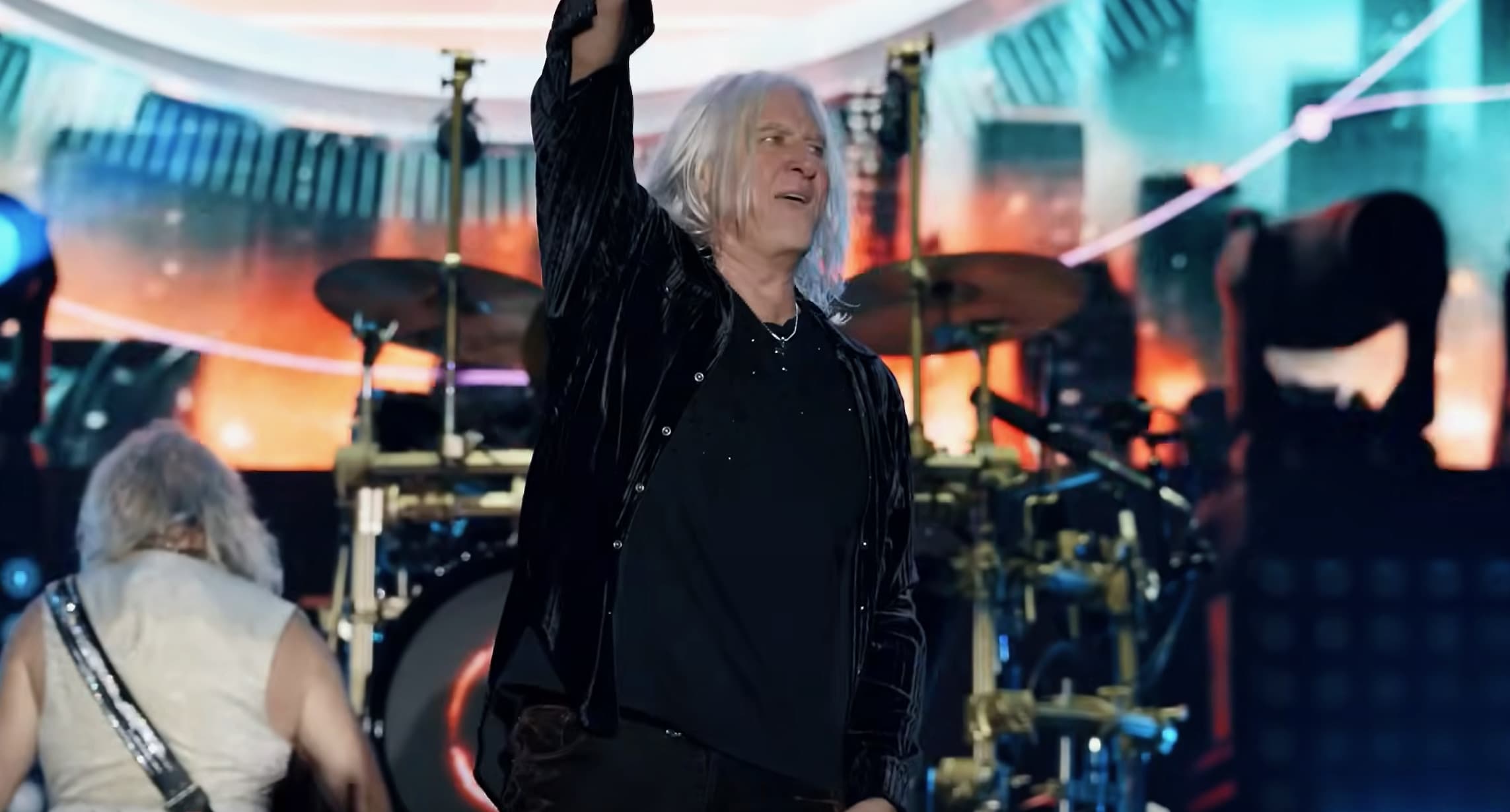 DEF LEPPARD – Bastidores da Turnê 2025: Episódio 6 e Anúncio da Residência em Las Vegas