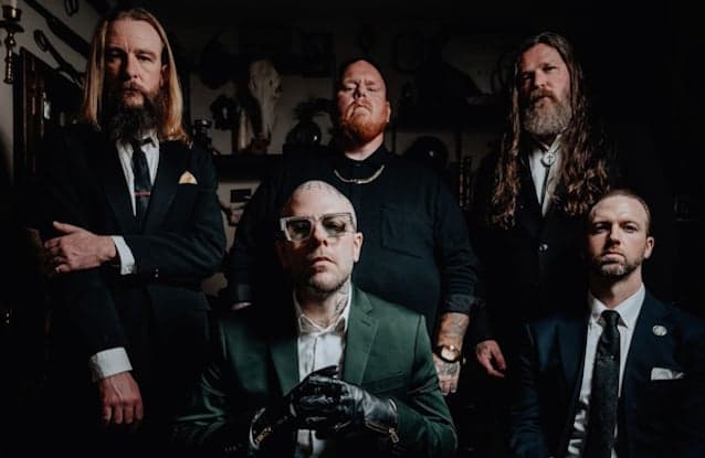 Demon Hunter lança o novo e impactante single “I’m Done”