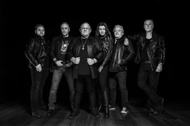 🇩🇪 DIRKSCHNEIDER & THE OLD GANG Revela Novo Single ‘Time To Listen’
