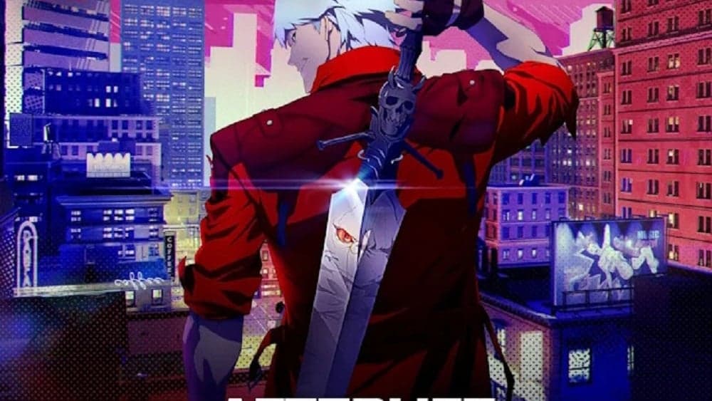Rage Against the Machine, Papa Roach e mais entram na trilha sonora da nova série Devil May Cry