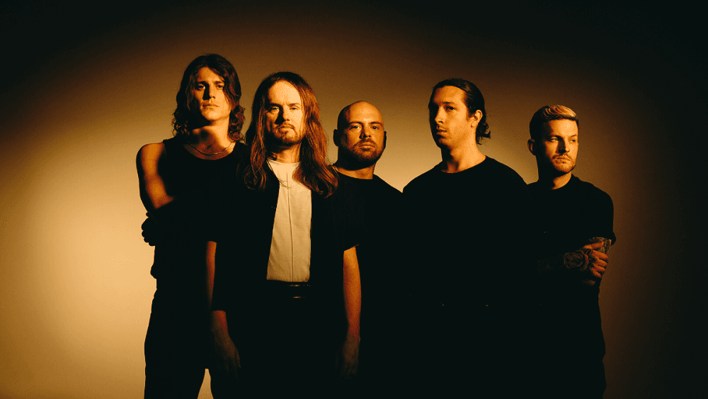 Fit For A King lança novo single “No Tomorrow” e promete ainda mais novidades em 2025